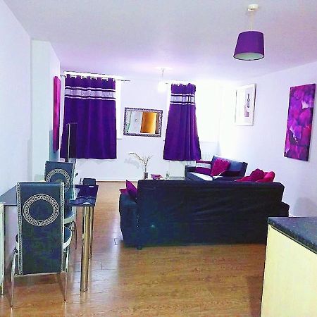 Double Room Close To Bradford University And City Centre Exterior photo