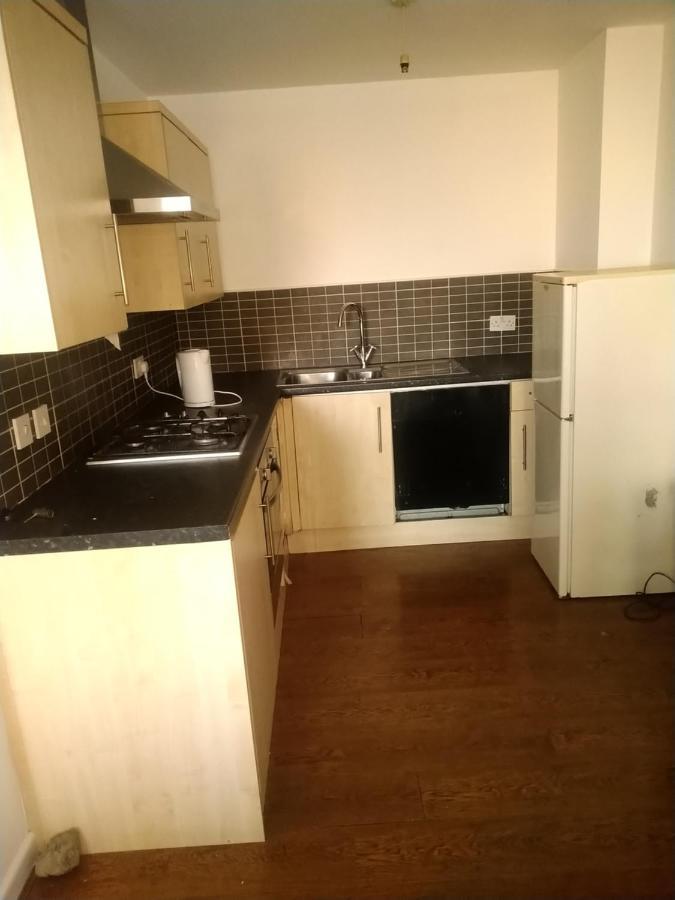 Double Room Close To Bradford University And City Centre Exterior photo