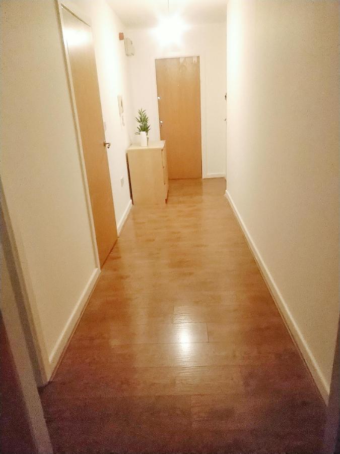 Double Room Close To Bradford University And City Centre Exterior photo