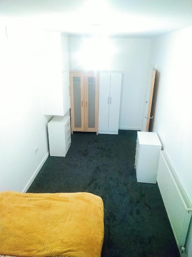 Double Room Close To Bradford University And City Centre Exterior photo