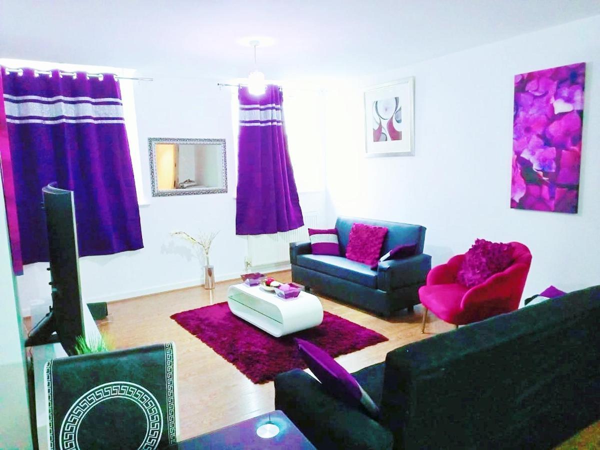 Double Room Close To Bradford University And City Centre Exterior photo