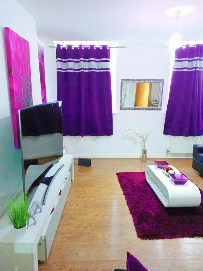 Double Room Close To Bradford University And City Centre Exterior photo
