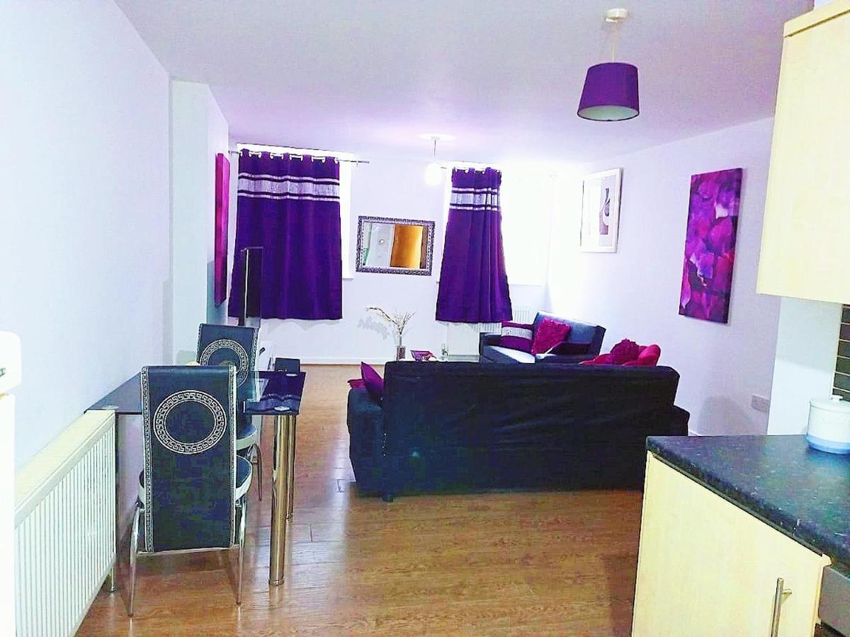 Double Room Close To Bradford University And City Centre Exterior photo