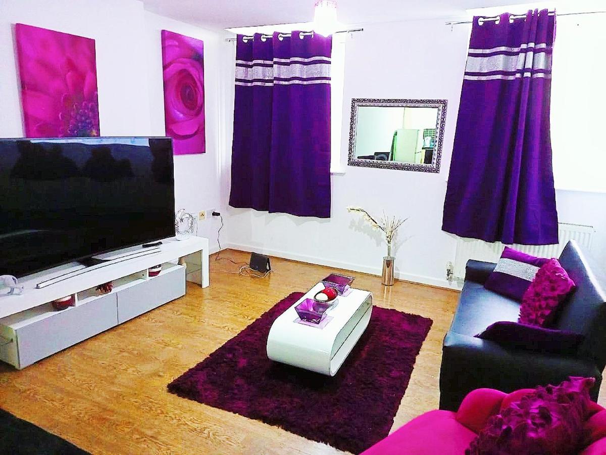 Double Room Close To Bradford University And City Centre Exterior photo