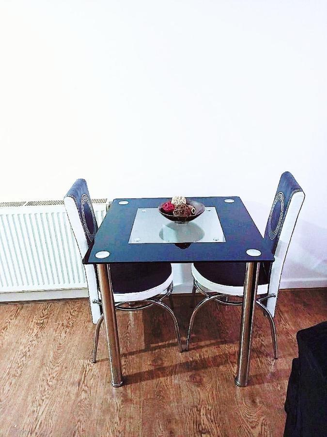 Double Room Close To Bradford University And City Centre Exterior photo